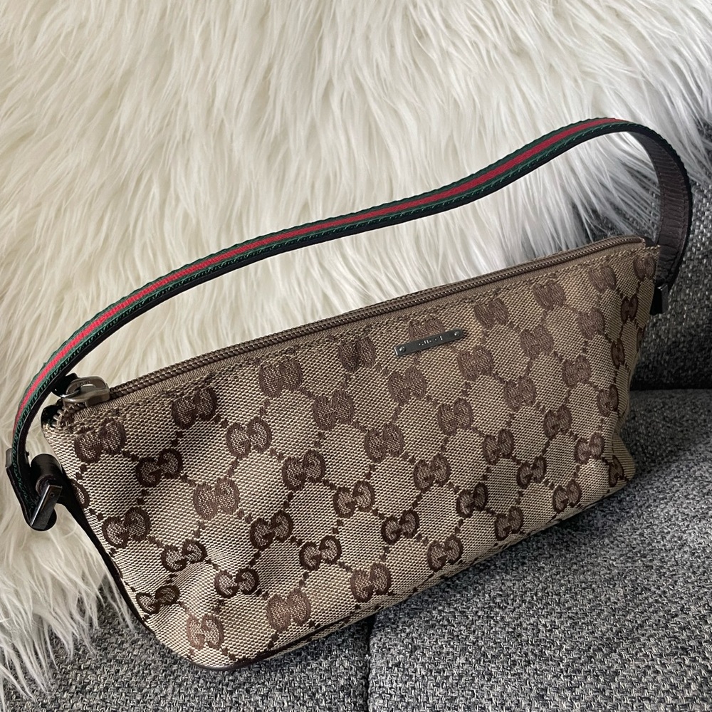 Gucci Sherryline mini shoulder bag